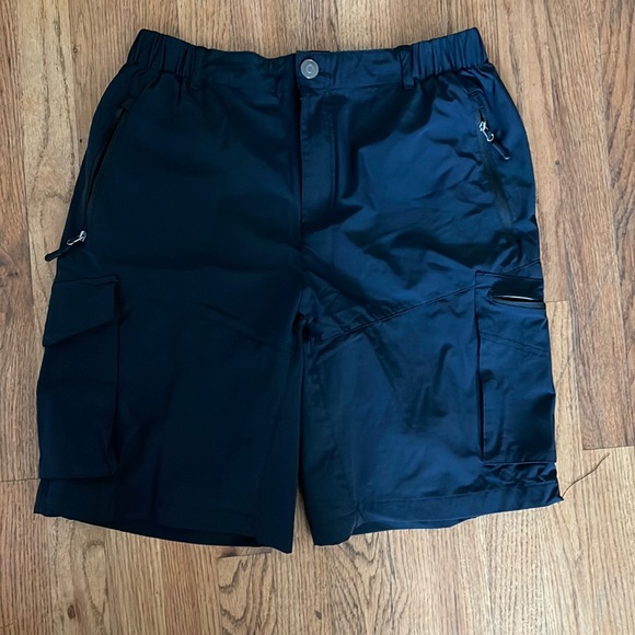 Pudolla Shorts Cargo Shorts For Men Poshmark